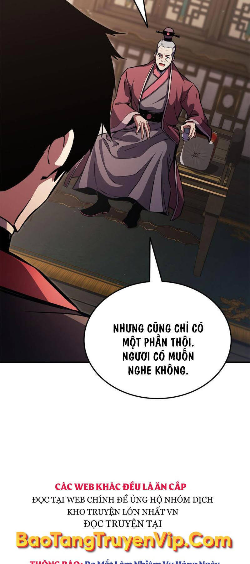 Sự Trở Lại Của Vị Thần Sức Mạnh Chapter 152 - Trang 2