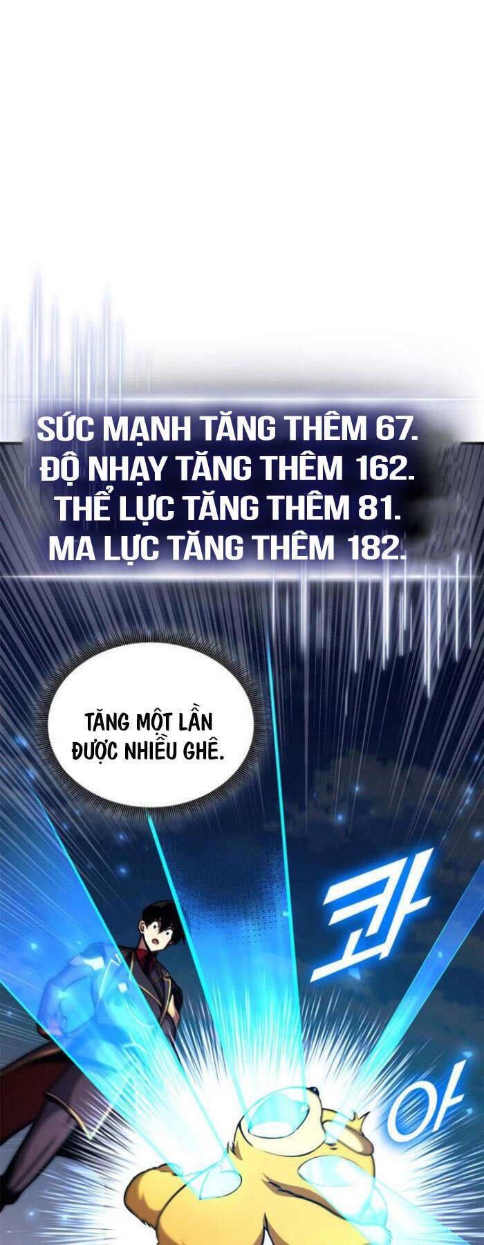 Sự Trở Lại Của Vị Thần Sức Mạnh Chapter 150 - Trang 2