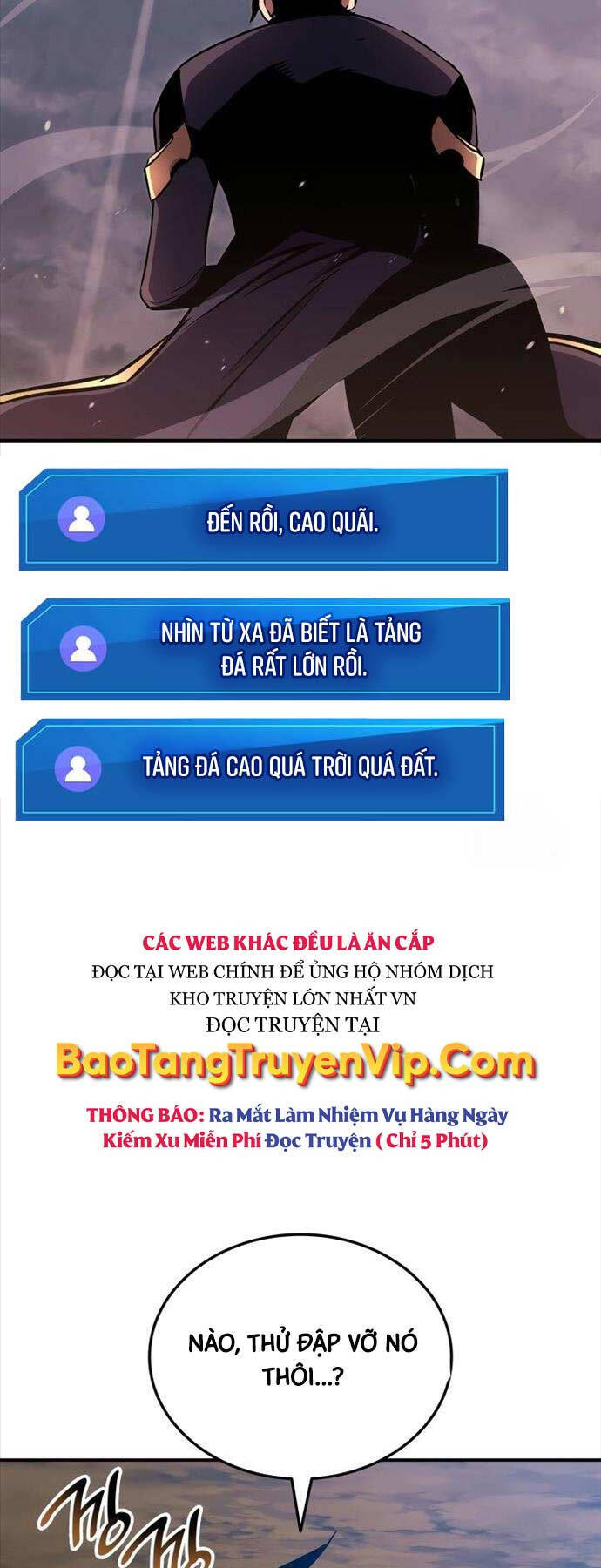 Sự Trở Lại Của Vị Thần Sức Mạnh Chapter 149 - Trang 2