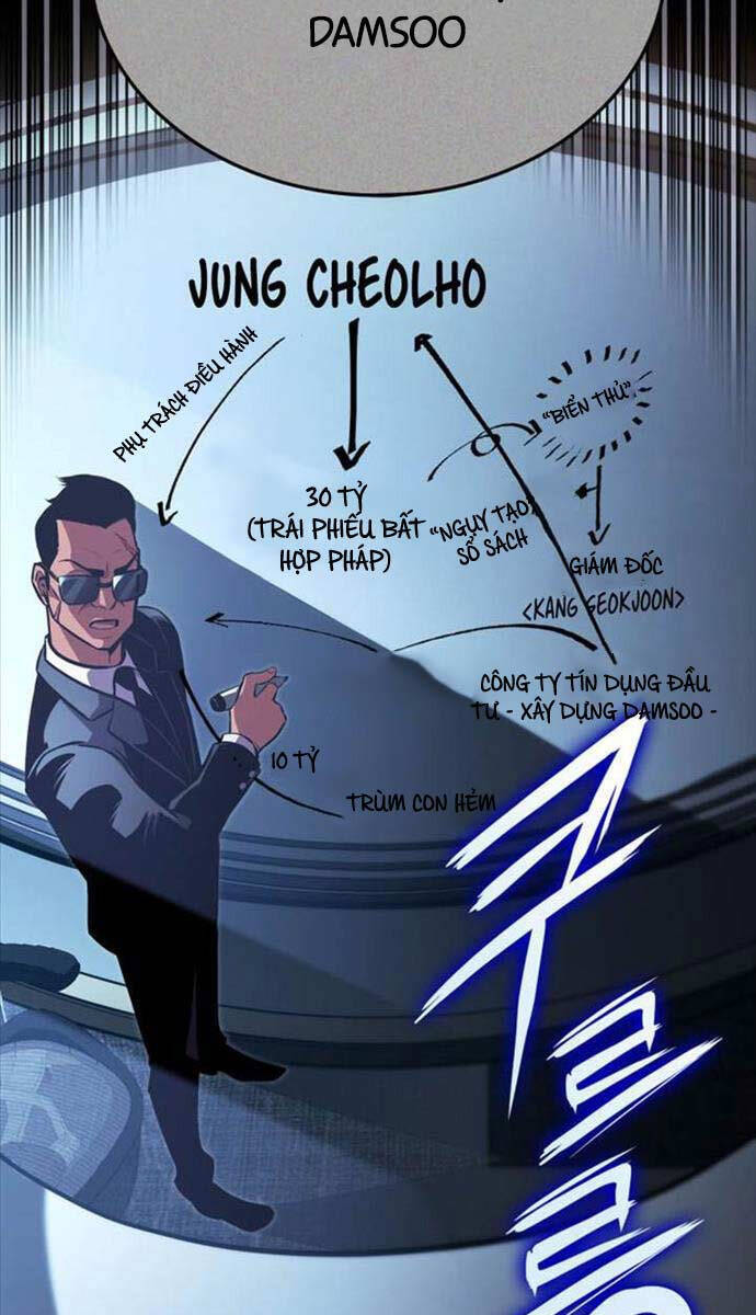 Sự Trở Lại Của Vị Thần Sức Mạnh Chapter 145 - Trang 2