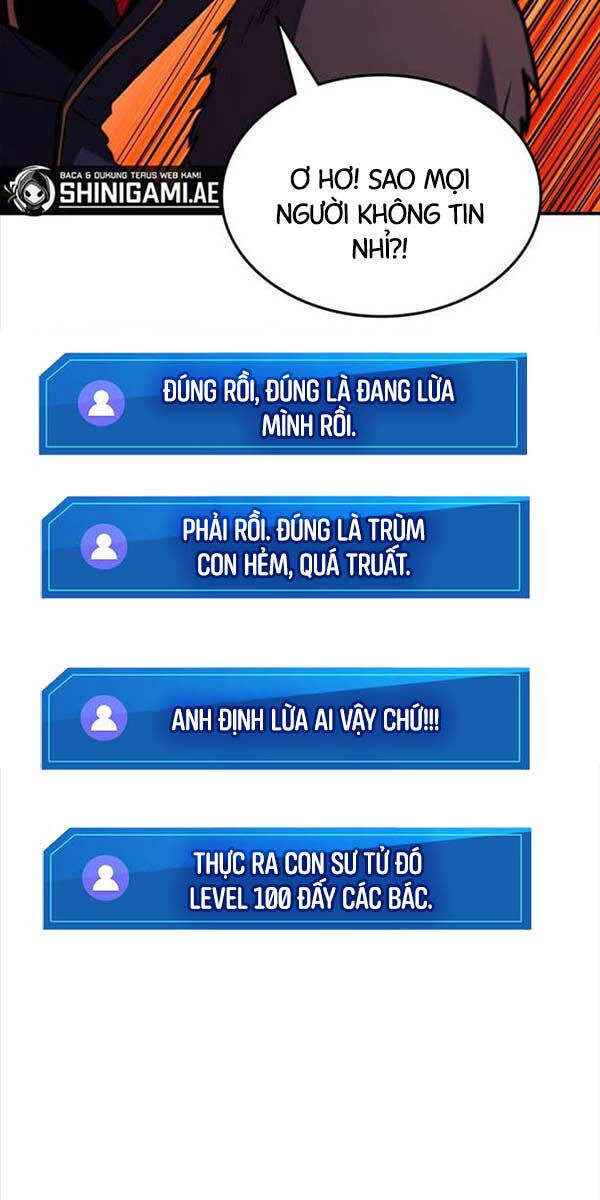 Sự Trở Lại Của Vị Thần Sức Mạnh Chapter 144 - Trang 2