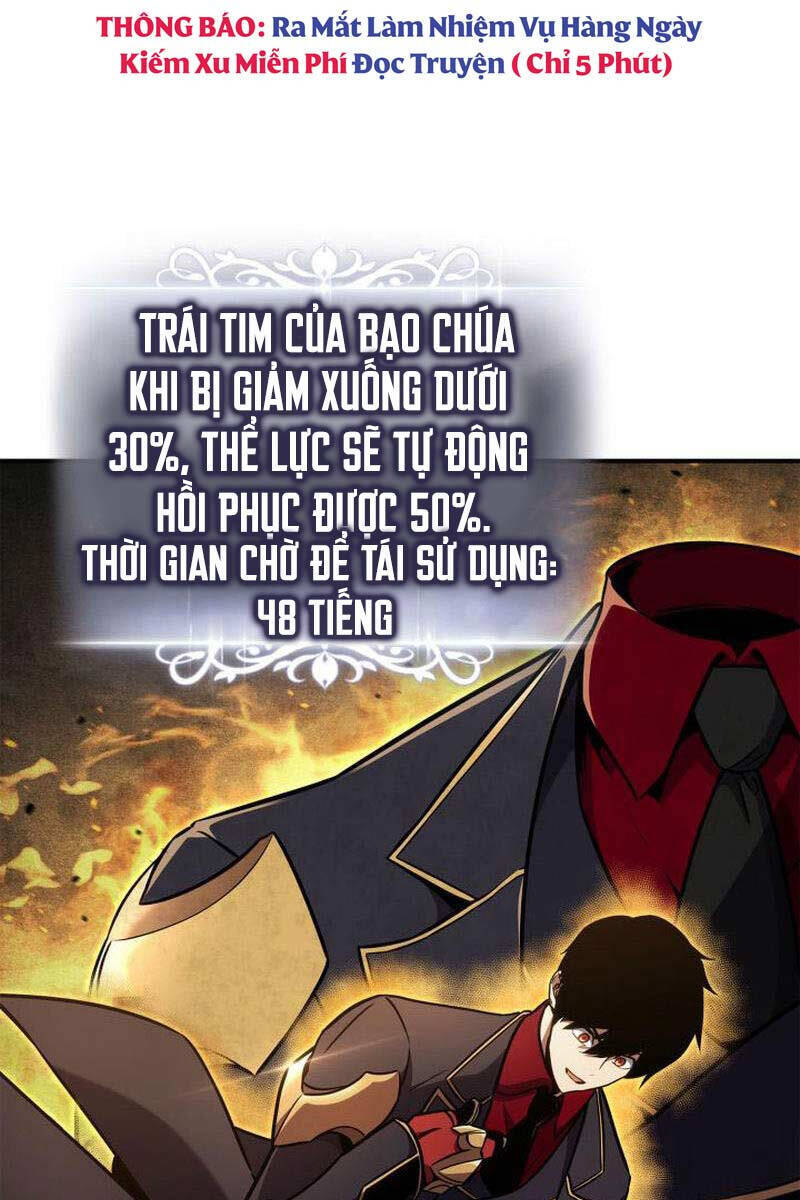 Sự Trở Lại Của Vị Thần Sức Mạnh Chapter 143 - Trang 2