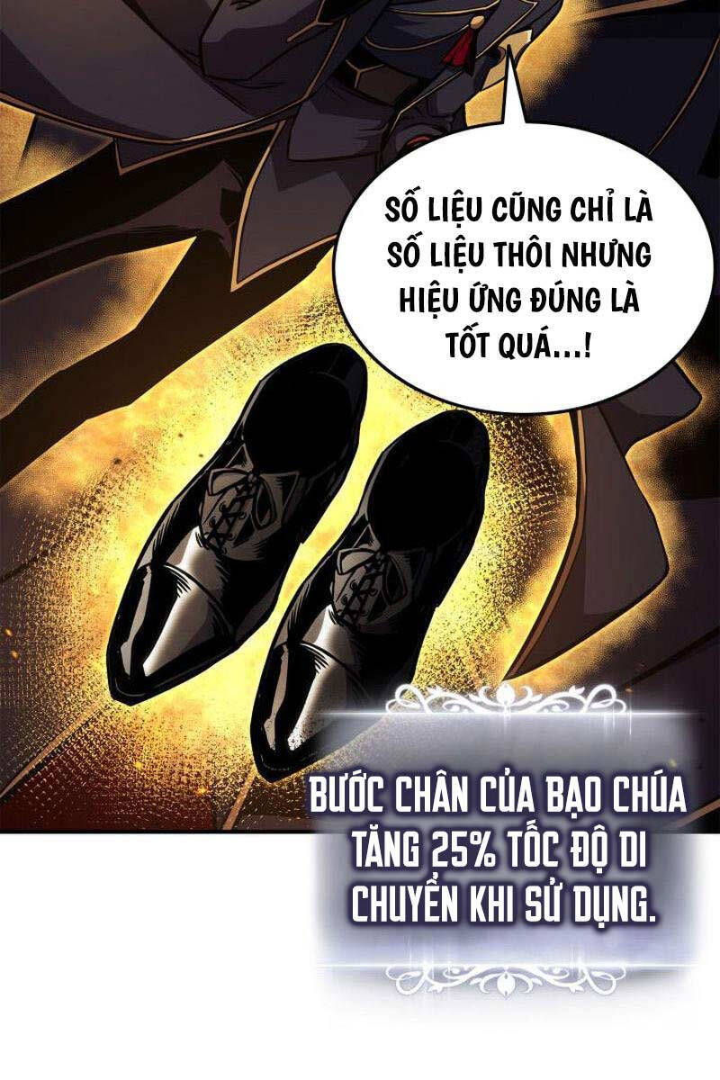 Sự Trở Lại Của Vị Thần Sức Mạnh Chapter 143 - Trang 2