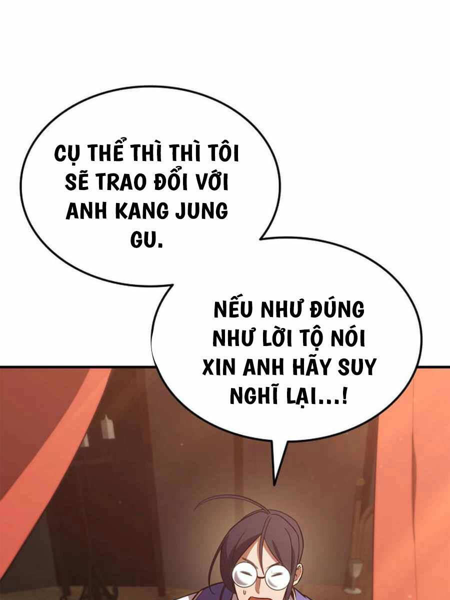 Sự Trở Lại Của Vị Thần Sức Mạnh Chapter 141 - Trang 2