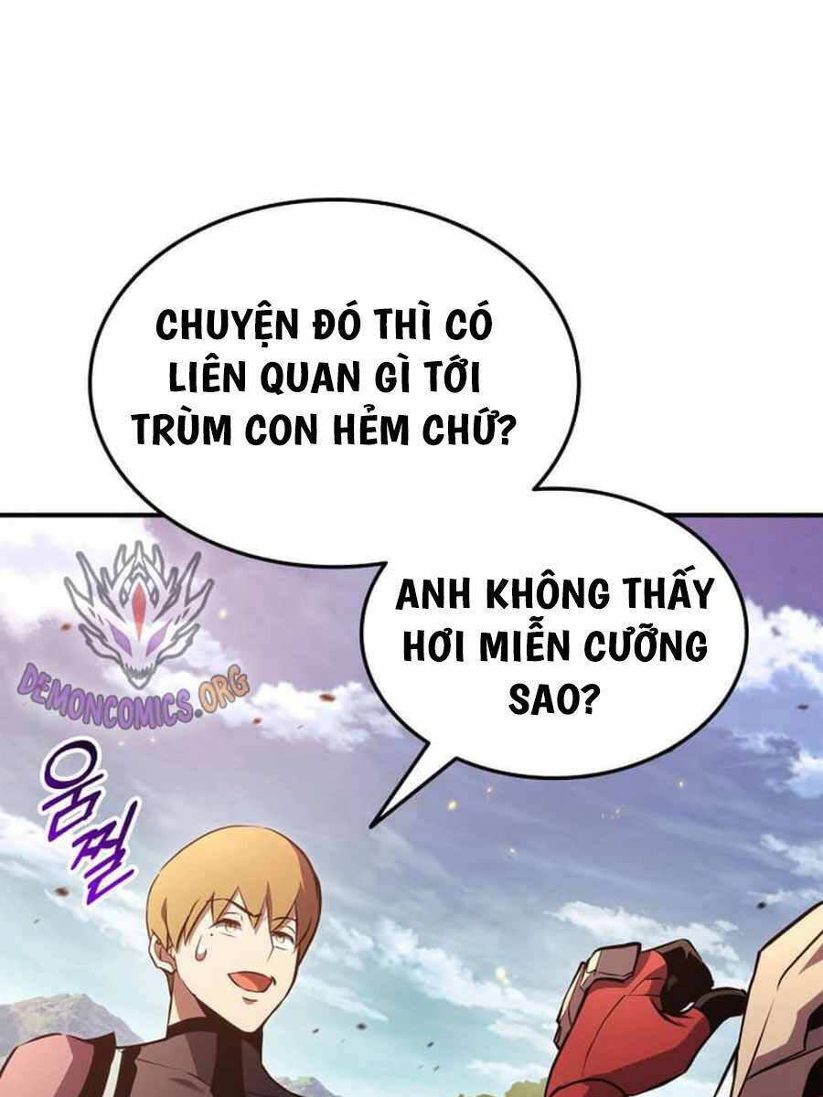 Sự Trở Lại Của Vị Thần Sức Mạnh Chapter 141 - Trang 2