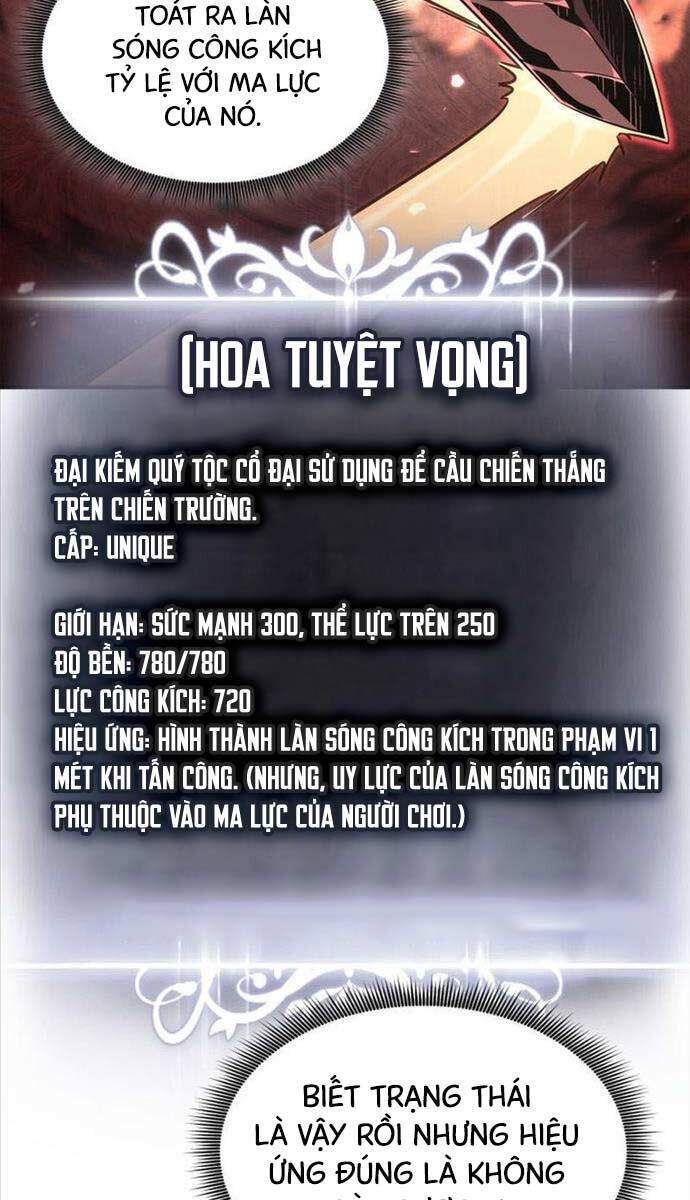 Sự Trở Lại Của Vị Thần Sức Mạnh Chapter 139 - Trang 2