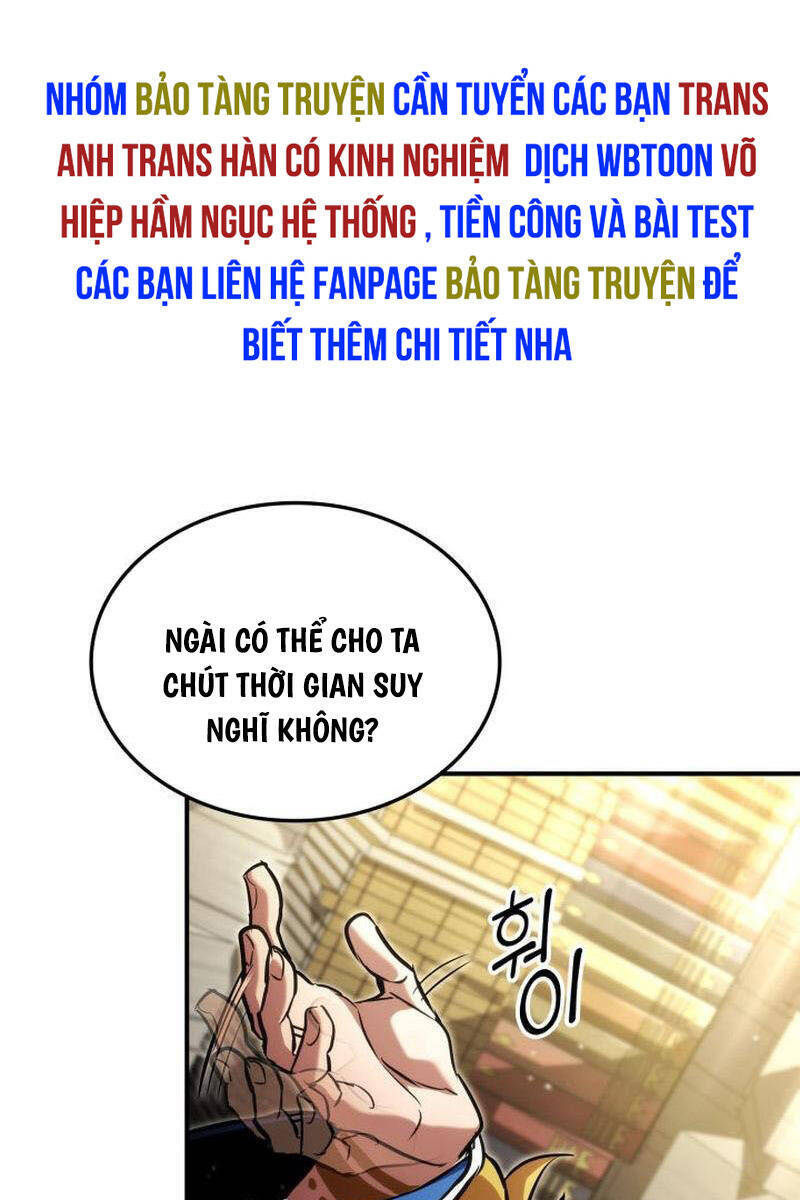 Sự Trở Lại Của Vị Thần Sức Mạnh Chapter 136 - Trang 2