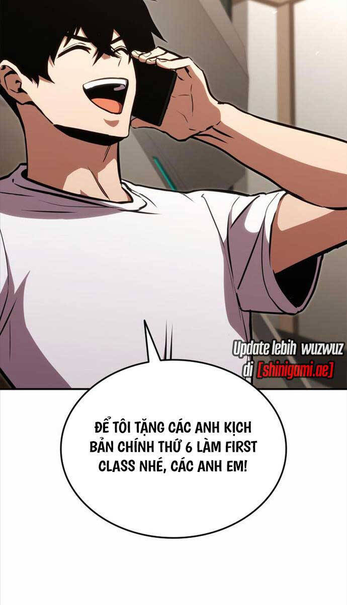 Sự Trở Lại Của Vị Thần Sức Mạnh Chapter 134 - Trang 2