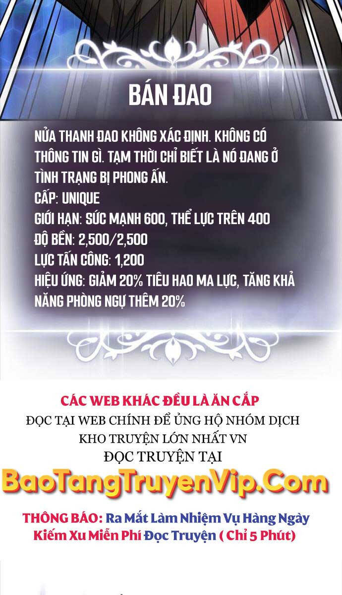 Sự Trở Lại Của Vị Thần Sức Mạnh Chapter 133 - Trang 2