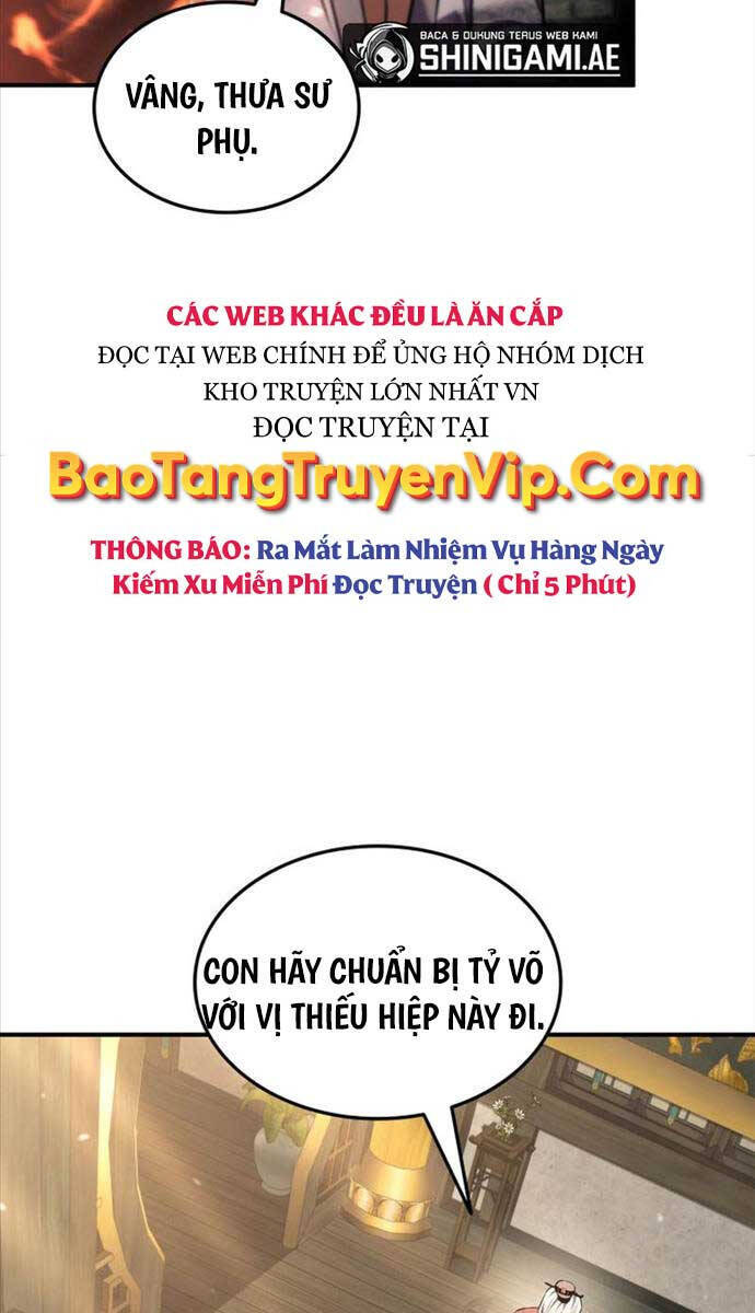 Sự Trở Lại Của Vị Thần Sức Mạnh Chapter 133 - Trang 2