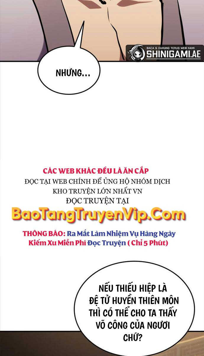 Sự Trở Lại Của Vị Thần Sức Mạnh Chapter 133 - Trang 2