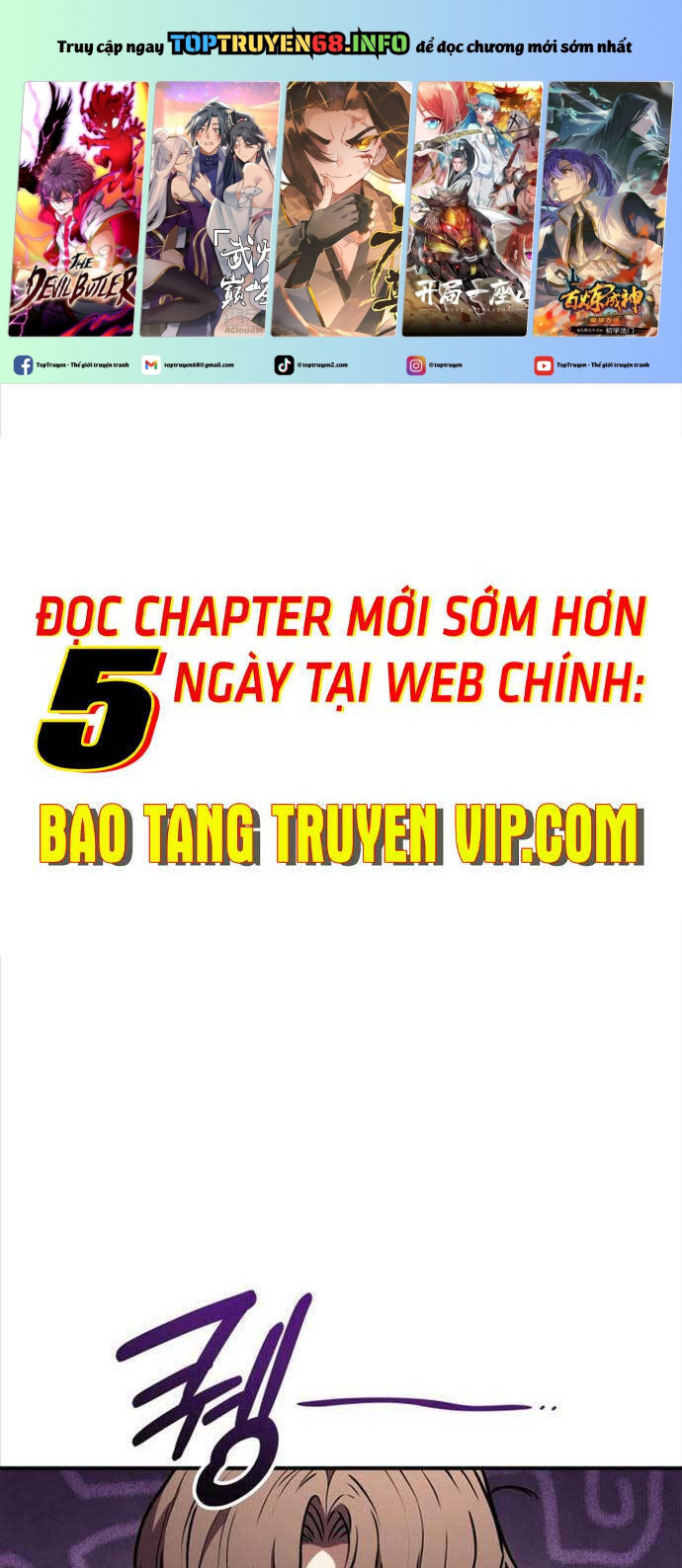 Sự Trở Lại Của Vị Thần Sức Mạnh Chapter 129 - Trang 2