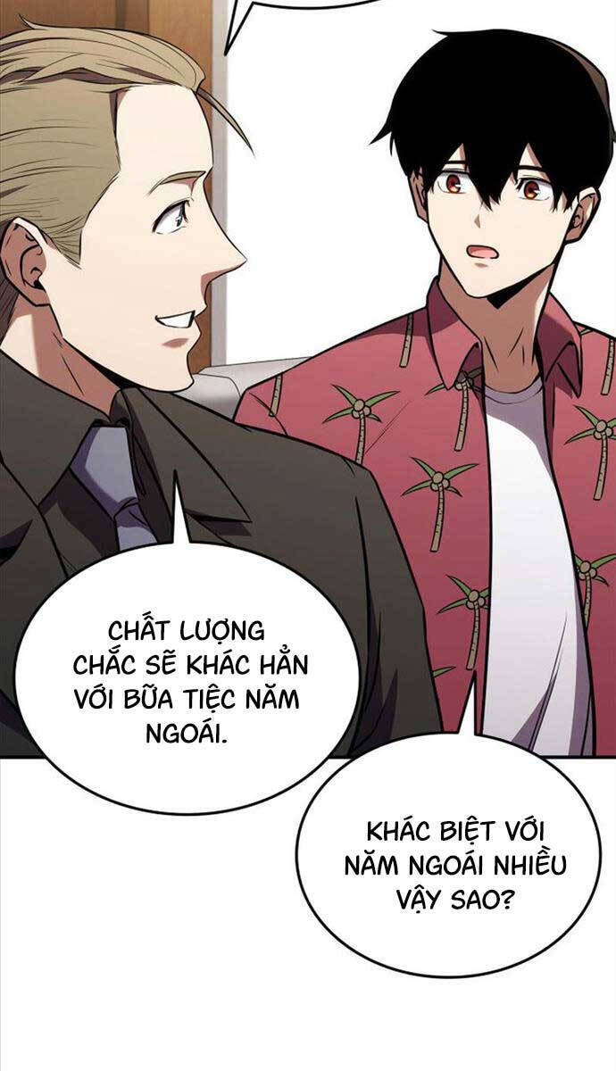 Sự Trở Lại Của Vị Thần Sức Mạnh Chapter 129 - Trang 2