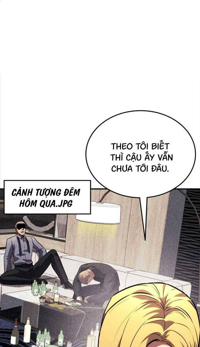 Sự Trở Lại Của Vị Thần Sức Mạnh Chapter 129 - Trang 2