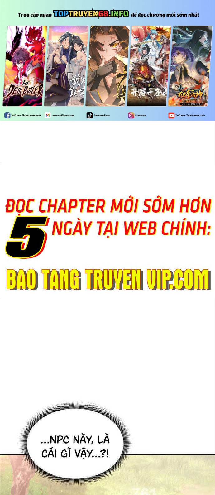 Sự Trở Lại Của Vị Thần Sức Mạnh Chapter 128 - Trang 2