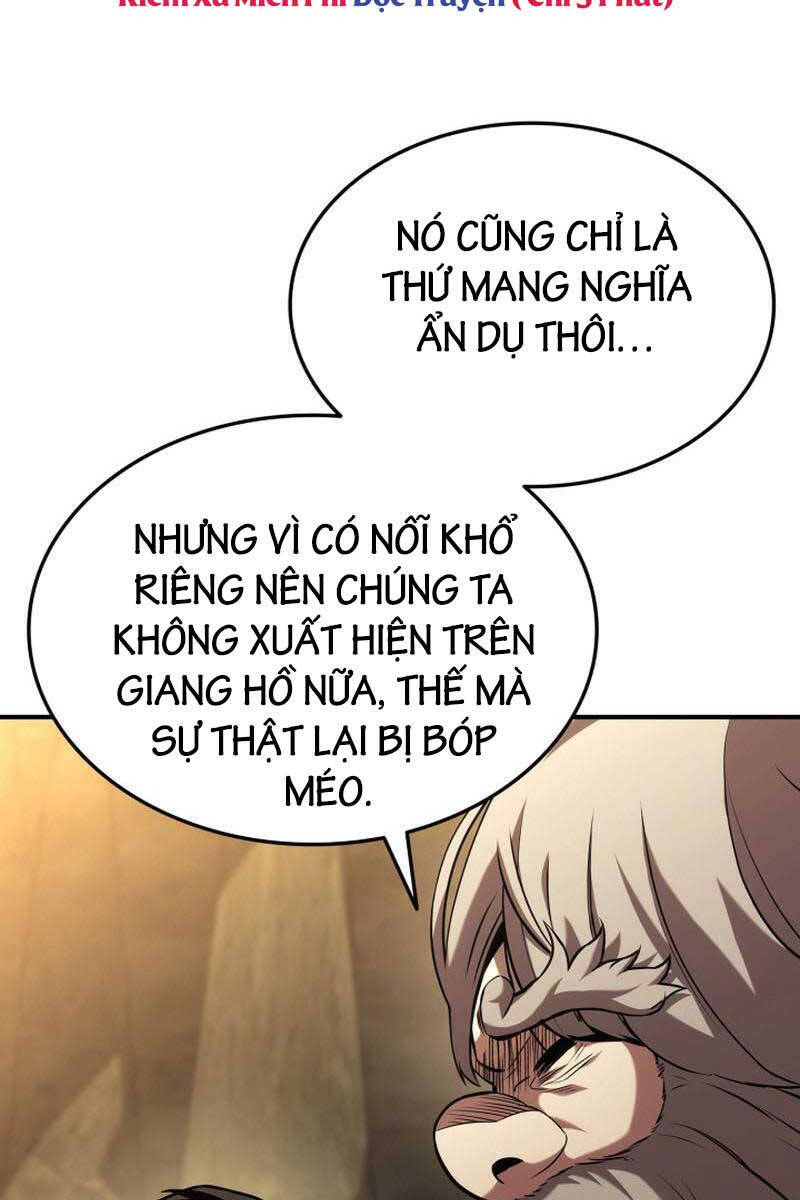 Sự Trở Lại Của Vị Thần Sức Mạnh Chapter 126 - Trang 2