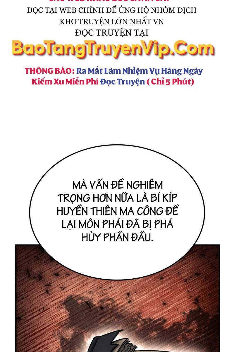 Sự Trở Lại Của Vị Thần Sức Mạnh Chapter 126 - Trang 2