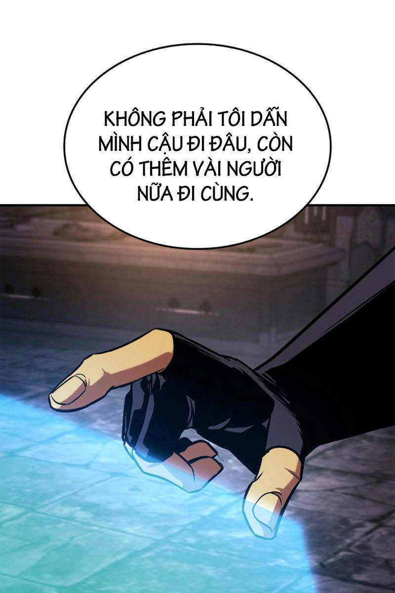 Sự Trở Lại Của Vị Thần Sức Mạnh Chapter 126 - Trang 2