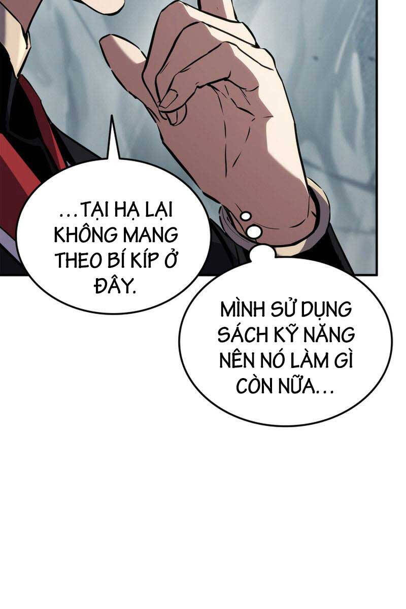 Sự Trở Lại Của Vị Thần Sức Mạnh Chapter 126 - Trang 2