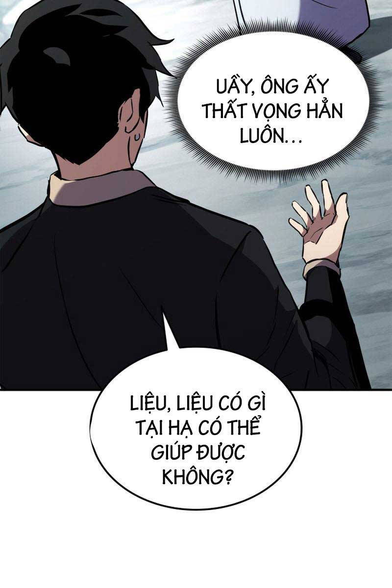 Sự Trở Lại Của Vị Thần Sức Mạnh Chapter 126 - Trang 2