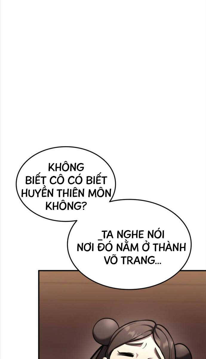 Sự Trở Lại Của Vị Thần Sức Mạnh Chapter 125 - Trang 2