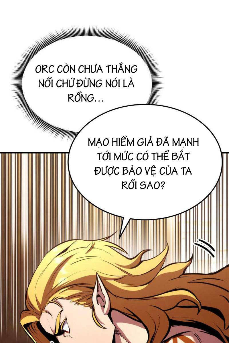 Sự Trở Lại Của Vị Thần Sức Mạnh Chapter 124 - Trang 2