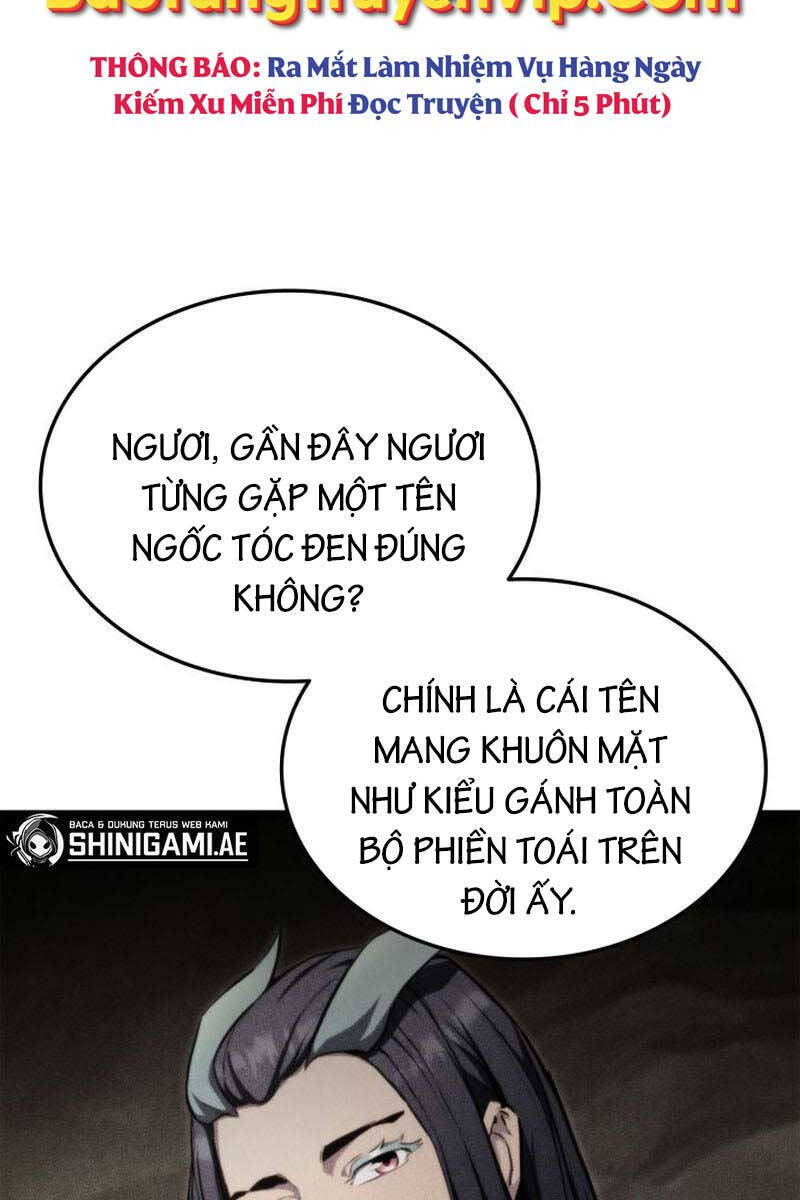 Sự Trở Lại Của Vị Thần Sức Mạnh Chapter 124 - Trang 2