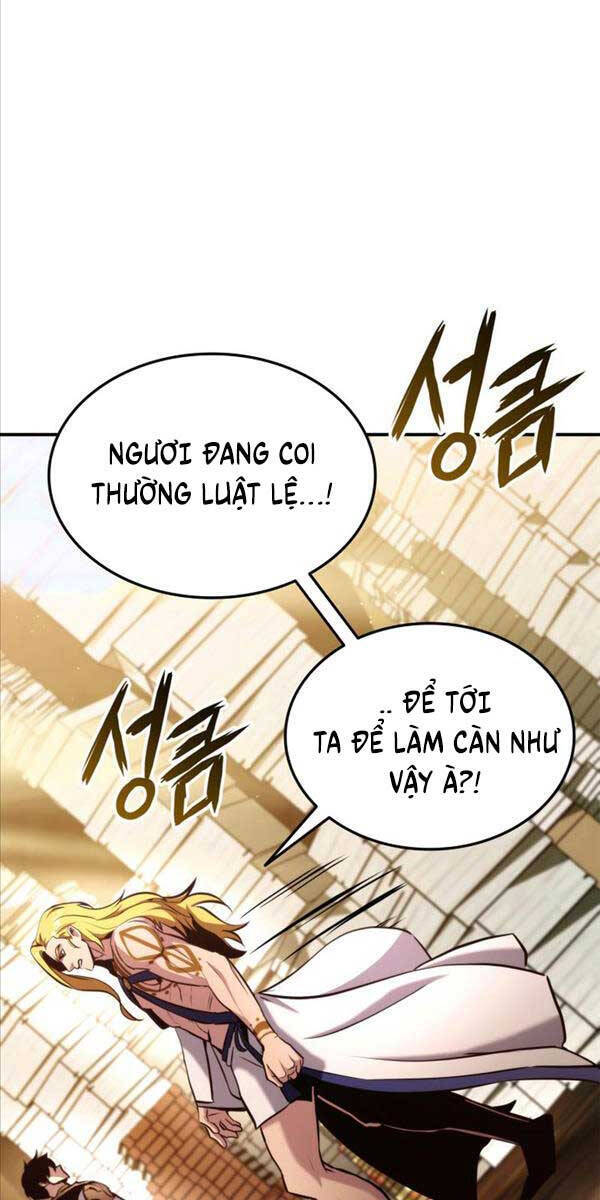 Sự Trở Lại Của Vị Thần Sức Mạnh Chapter 123 - Trang 2