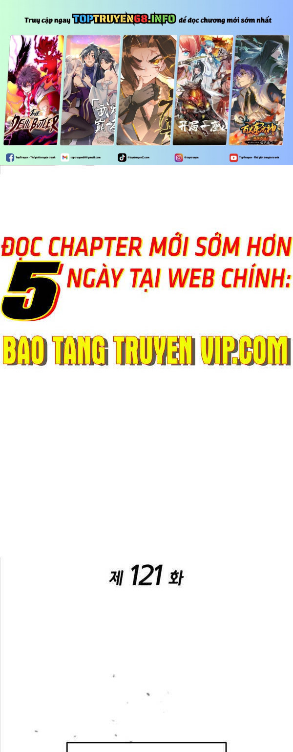 Sự Trở Lại Của Vị Thần Sức Mạnh Chapter 121 - Trang 2