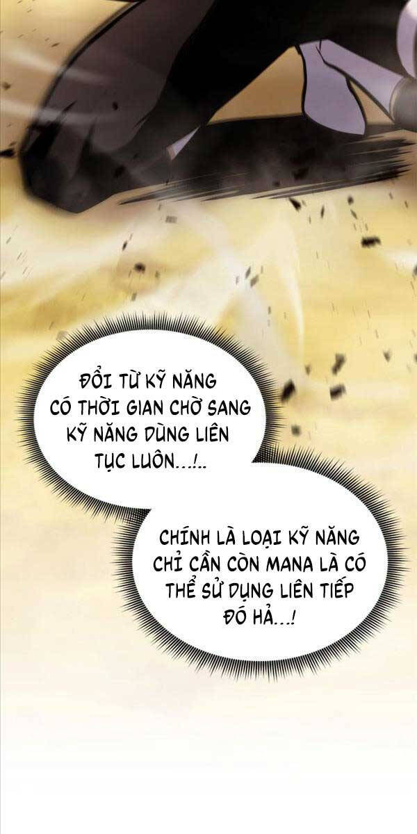 Sự Trở Lại Của Vị Thần Sức Mạnh Chapter 121 - Trang 2