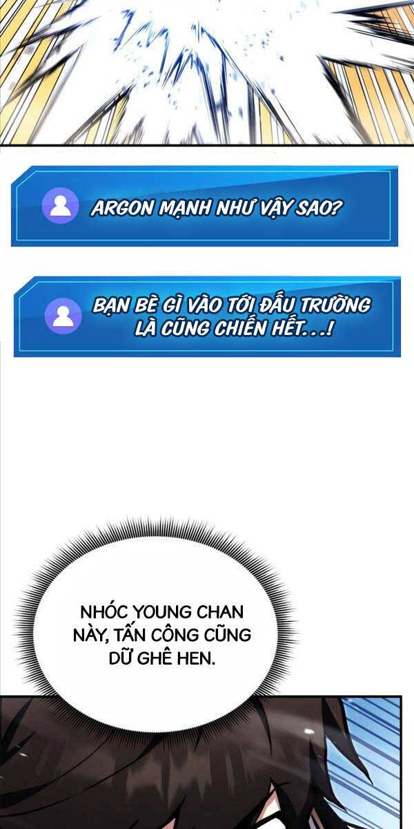 Sự Trở Lại Của Vị Thần Sức Mạnh Chapter 118 - Trang 2