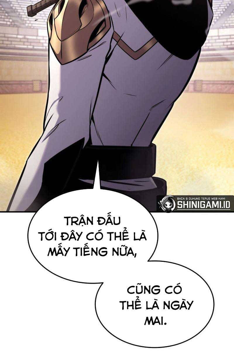 Sự Trở Lại Của Vị Thần Sức Mạnh Chapter 117 - Trang 2