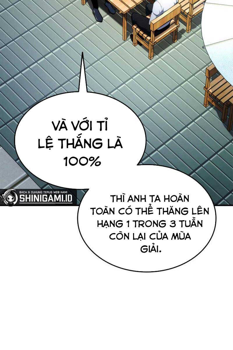 Sự Trở Lại Của Vị Thần Sức Mạnh Chapter 117 - Trang 2