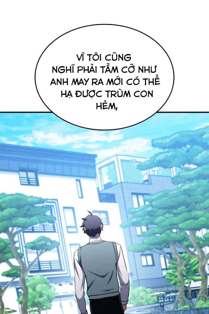 Sự Trở Lại Của Vị Thần Sức Mạnh Chapter 117 - Trang 2