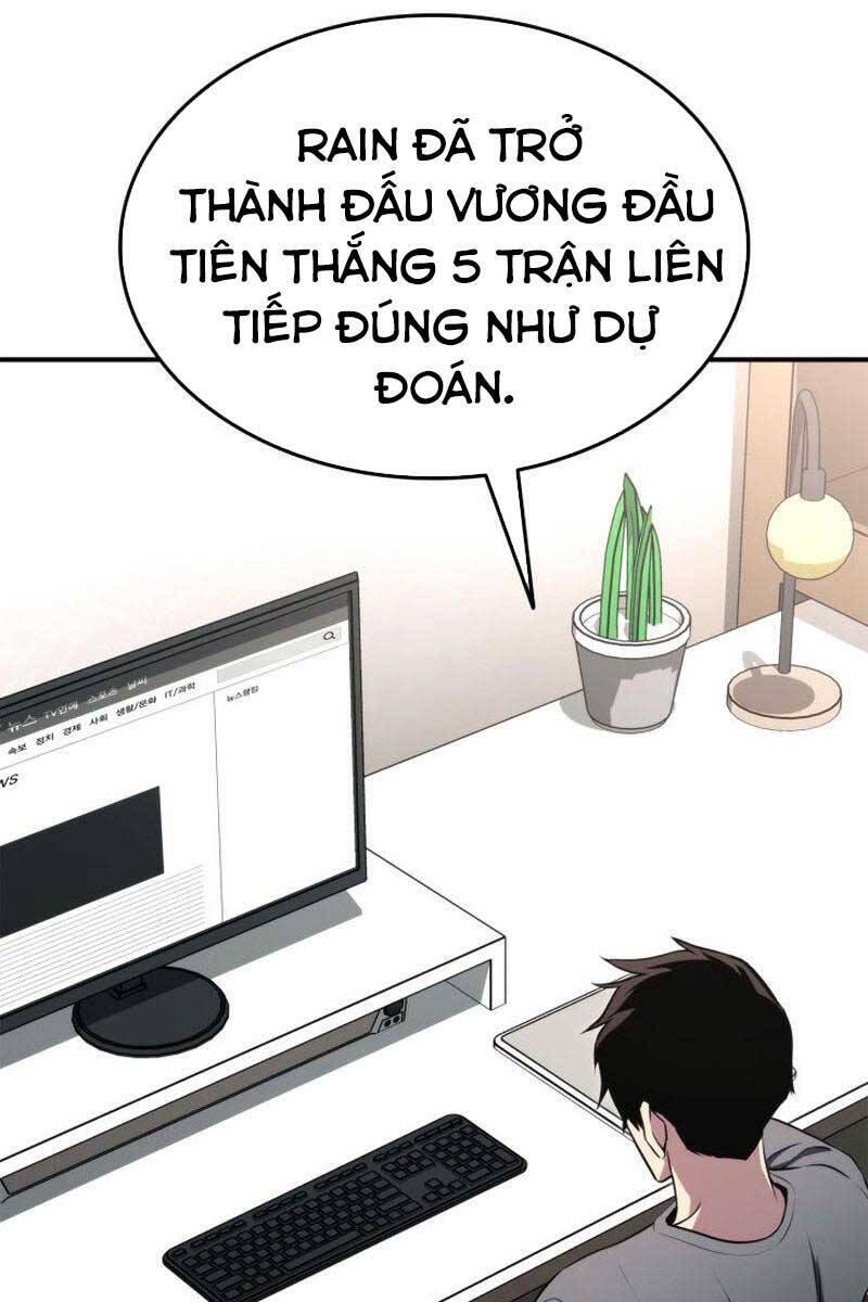 Sự Trở Lại Của Vị Thần Sức Mạnh Chapter 117 - Trang 2