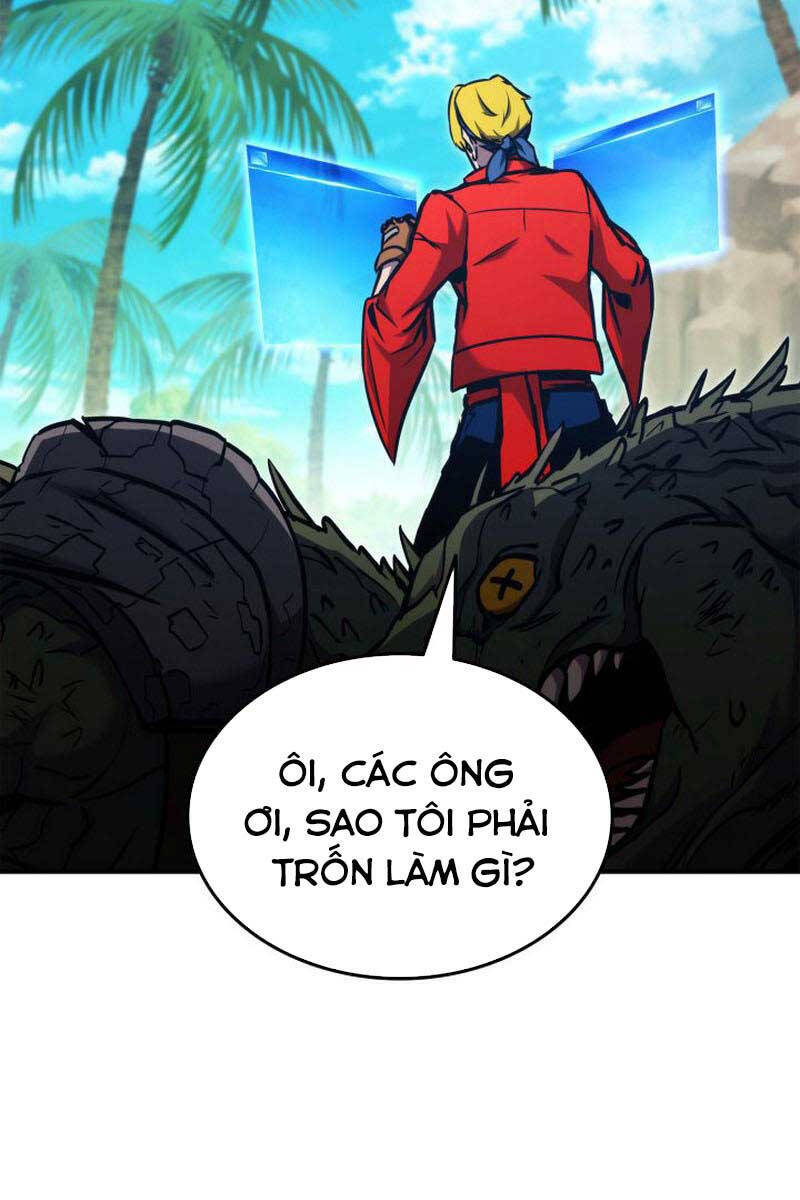 Sự Trở Lại Của Vị Thần Sức Mạnh Chapter 117 - Trang 2