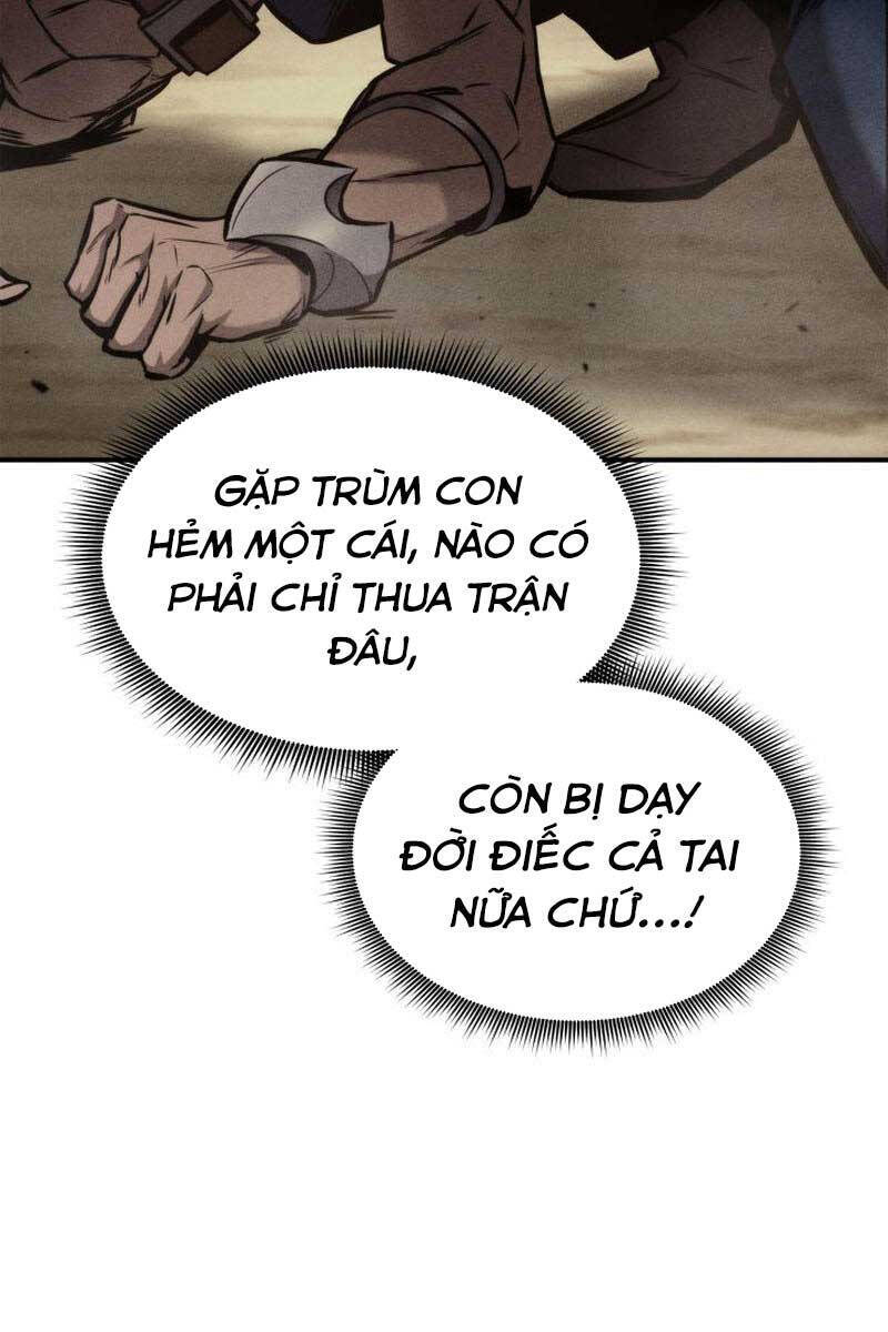 Sự Trở Lại Của Vị Thần Sức Mạnh Chapter 117 - Trang 2