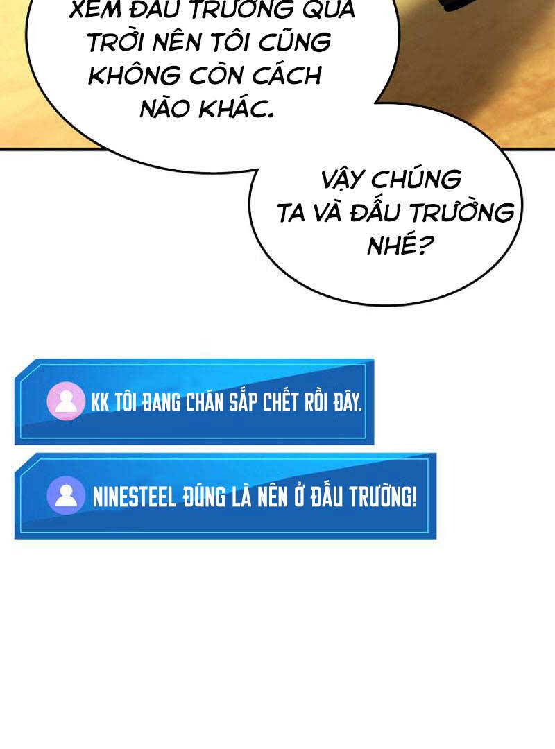 Sự Trở Lại Của Vị Thần Sức Mạnh Chapter 117 - Trang 2