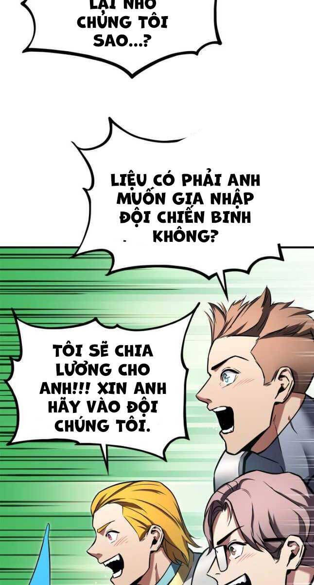 Sự Trở Lại Của Vị Thần Sức Mạnh Chapter 114 - Trang 2