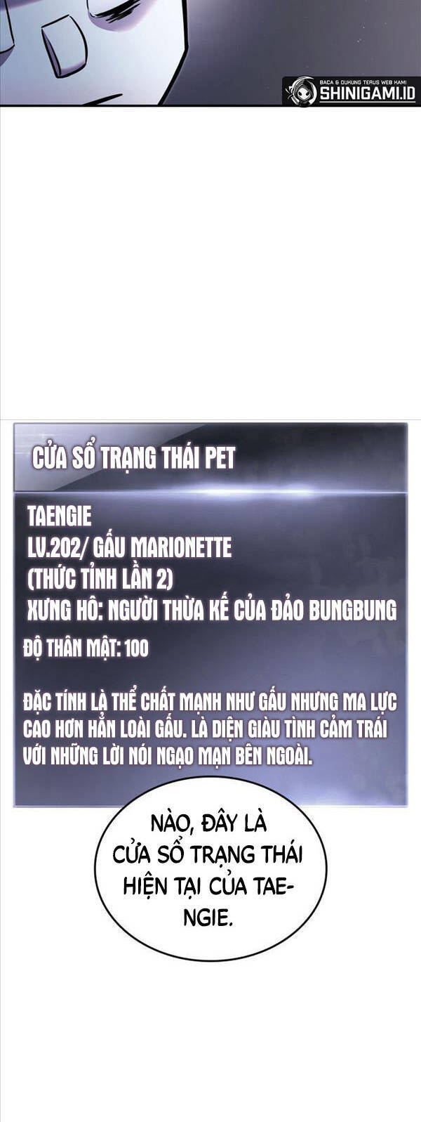 Sự Trở Lại Của Vị Thần Sức Mạnh Chapter 113 - Trang 2