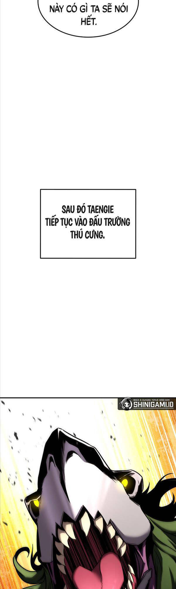 Sự Trở Lại Của Vị Thần Sức Mạnh Chapter 113 - Trang 2