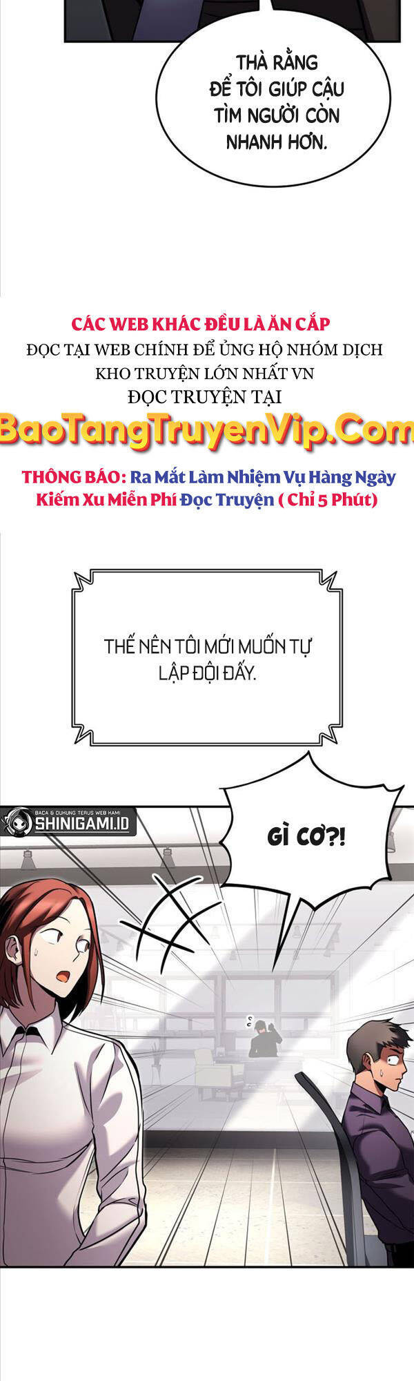 Sự Trở Lại Của Vị Thần Sức Mạnh Chapter 113 - Trang 2