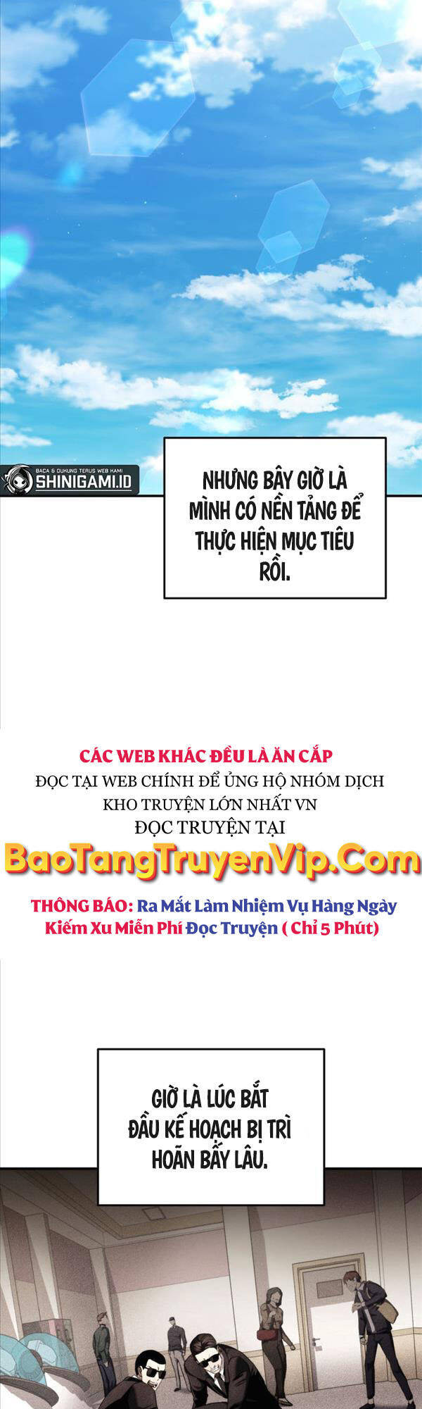 Sự Trở Lại Của Vị Thần Sức Mạnh Chapter 113 - Trang 2