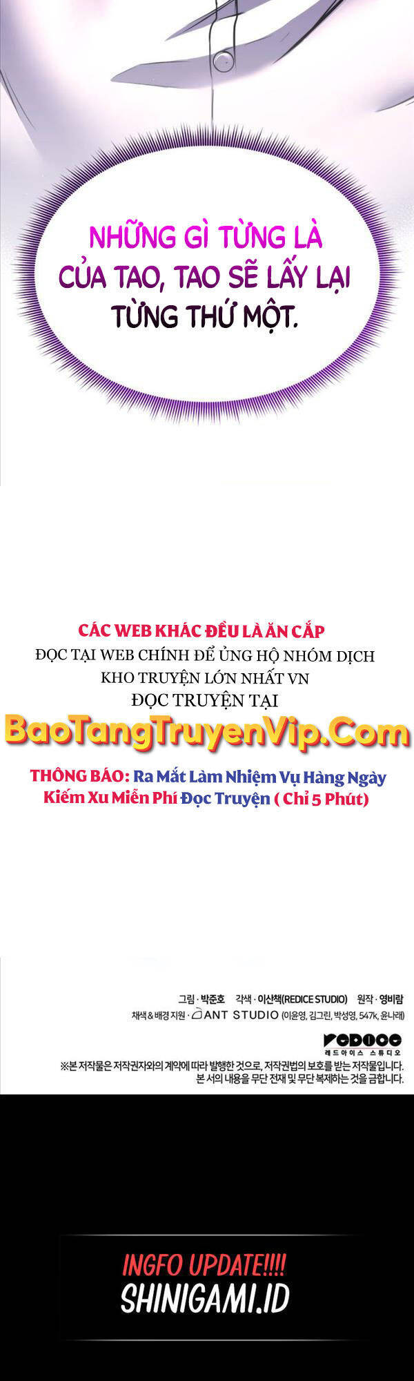 Sự Trở Lại Của Vị Thần Sức Mạnh Chapter 113 - Trang 2