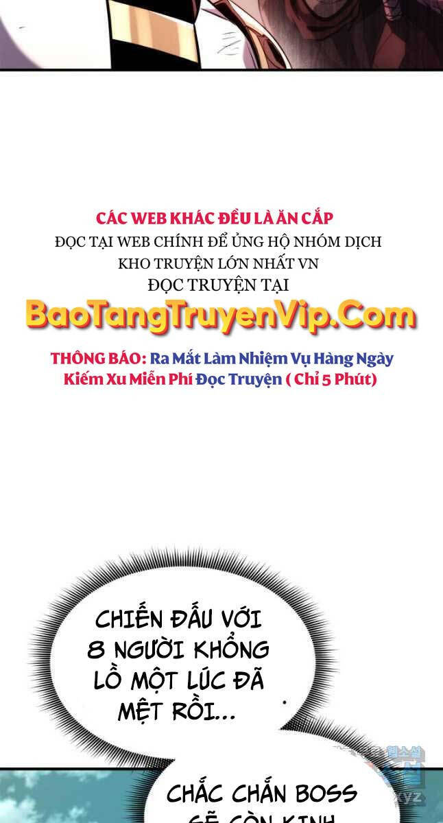 Sự Trở Lại Của Vị Thần Sức Mạnh Chapter 109 - Trang 2