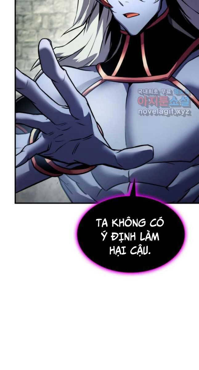 Sự Trở Lại Của Vị Thần Sức Mạnh Chapter 109 - Trang 2