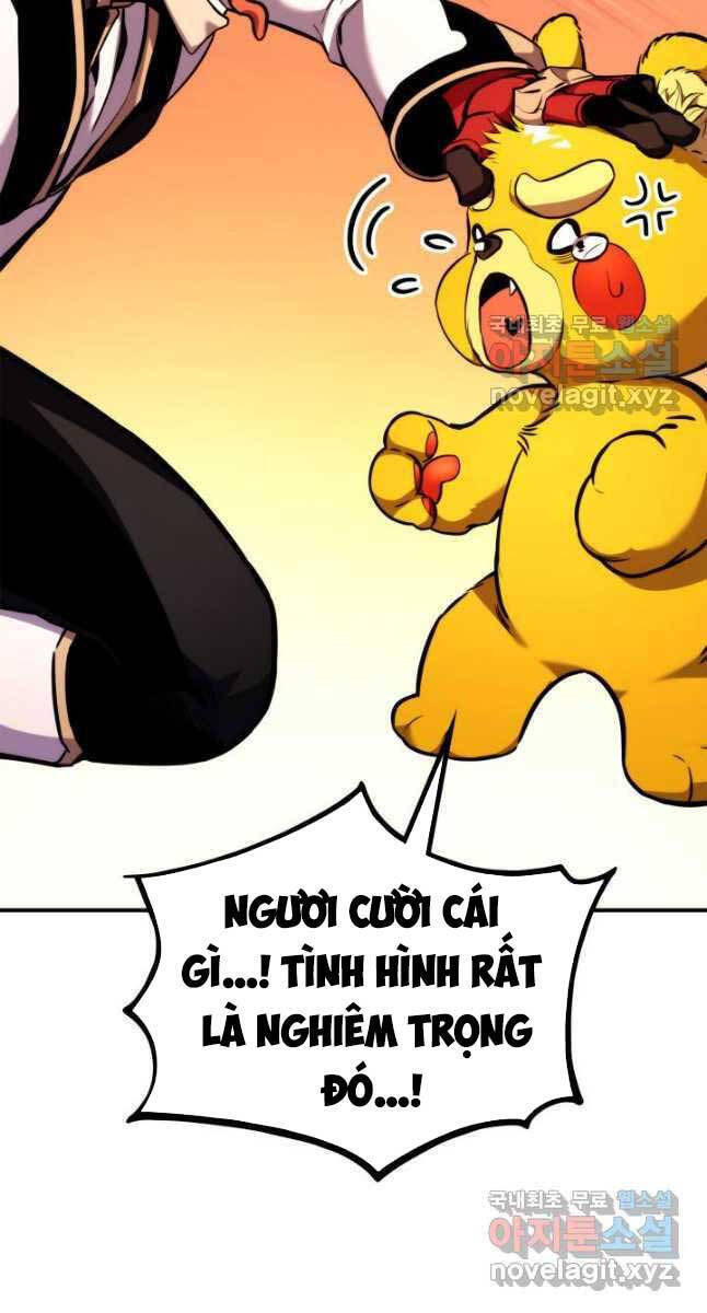 Sự Trở Lại Của Vị Thần Sức Mạnh Chapter 107 - Trang 2