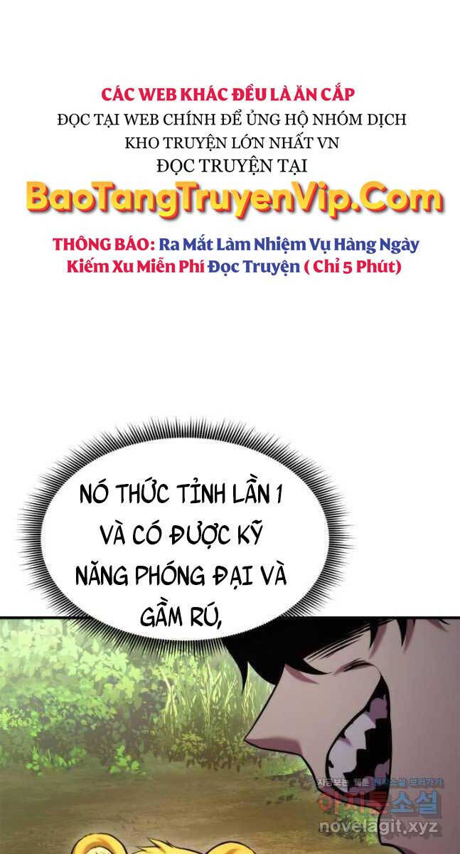 Sự Trở Lại Của Vị Thần Sức Mạnh Chapter 105 - Trang 2