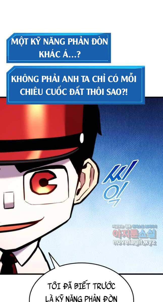 Sự Trở Lại Của Vị Thần Sức Mạnh Chapter 102 - Trang 2