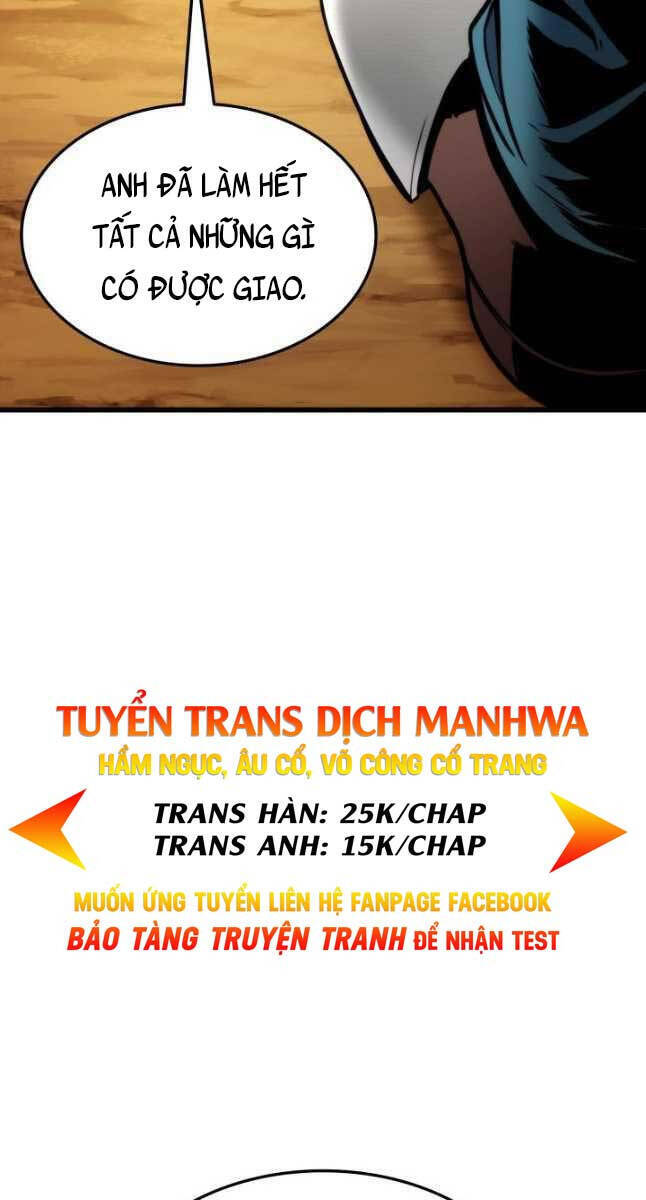 Sự Trở Lại Của Vị Thần Sức Mạnh Chapter 101 - Trang 2